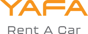 YAFA Rent A Car